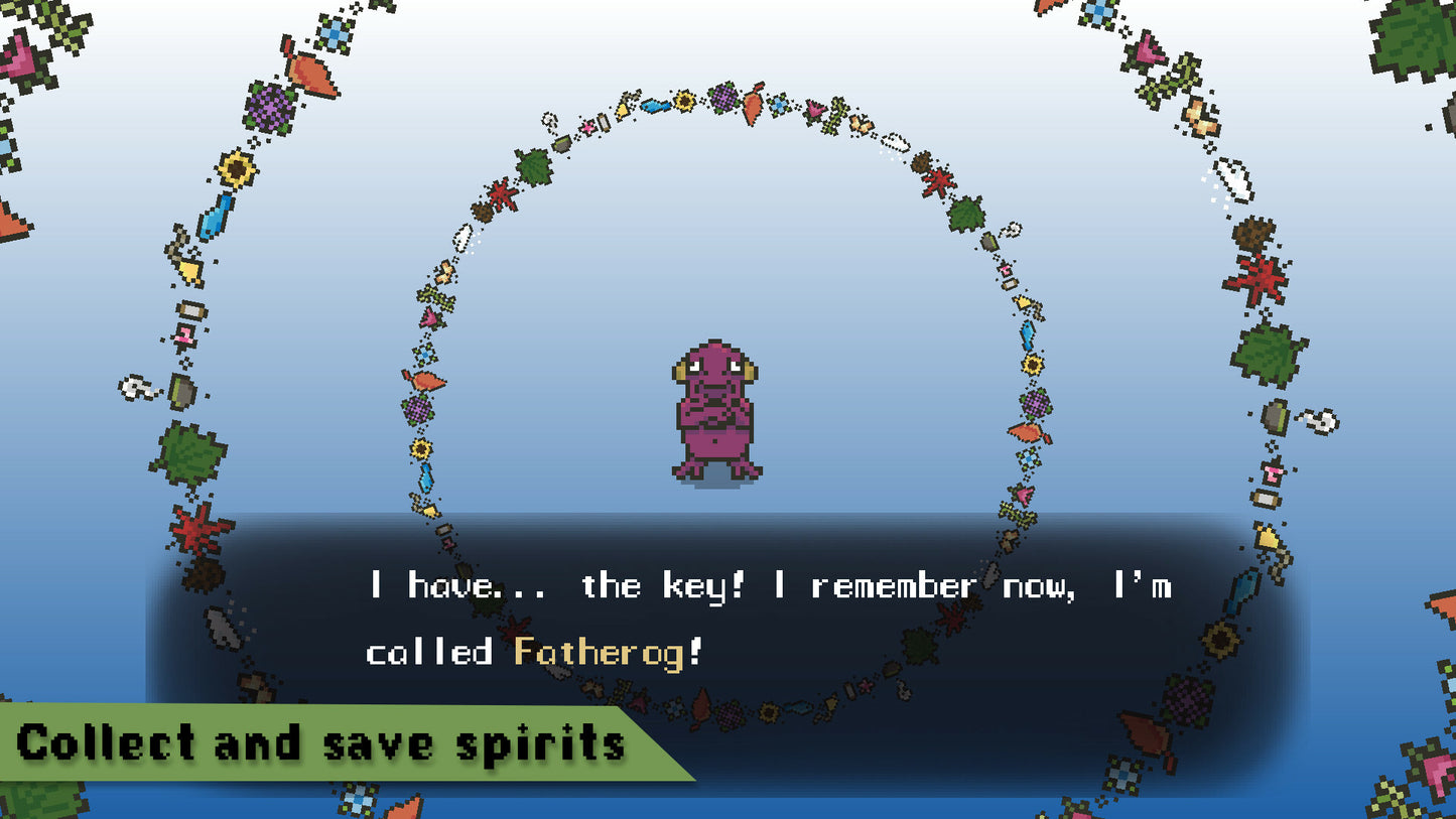 Spirittea (PC) - Steam Key - GLOBAL   - Steam [Email/Instant Delivery]