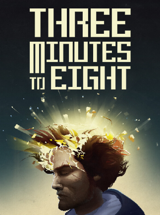 Three Minutes to Eight (PC) - Steam Key - GLOBAL   - Steam [Email/Instant Delivery]