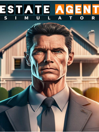 Estate Agent Simulator (PC) - Steam Key - GLOBAL   - Steam [Email/Instant Delivery]