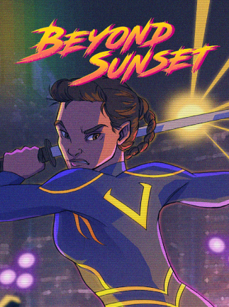 Beyond Sunset (PC) - Steam Key - GLOBAL   - Steam [Email/Instant Delivery]