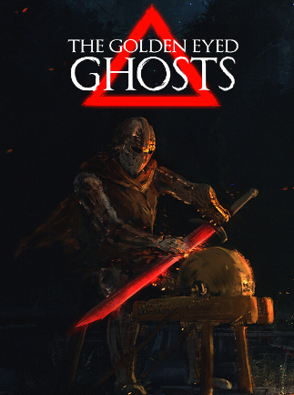 The Golden Eyed Ghosts (PC) - Steam Key - GLOBAL   - Steam [Email/Instant Delivery]