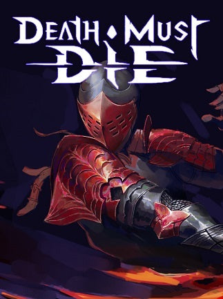 Death Must Die (PC) - Steam Key - GLOBAL   - Steam [Email/Instant Delivery]