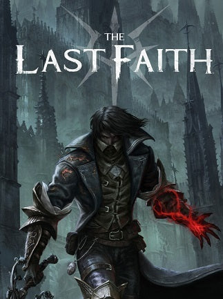 The Last Faith (PC) - Steam Key - GLOBAL   - Steam [Email/Instant Delivery]