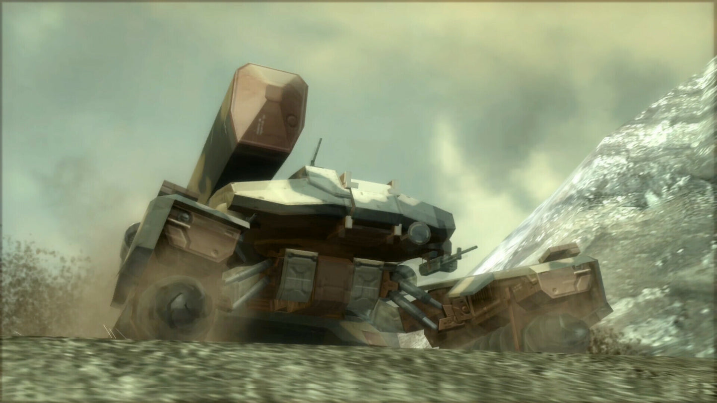 Metal Gear Solid 3: Snake Eater | Master Collection Version (PC) - Steam Key - GLOBAL   - Steam [Email/Instant Delivery]