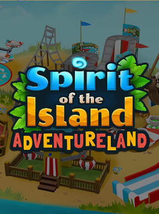 Spirit of the Island: Adventureland (PC) - Steam Key - GLOBAL   - Steam [Email/Instant Delivery]