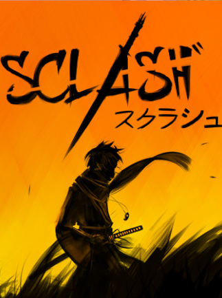 Sclash (PC) - Steam Key - GLOBAL   - Steam [Email/Instant Delivery]