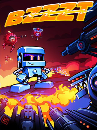 Bzzzt (PC) - Steam Key - GLOBAL   - Steam [Email/Instant Delivery]