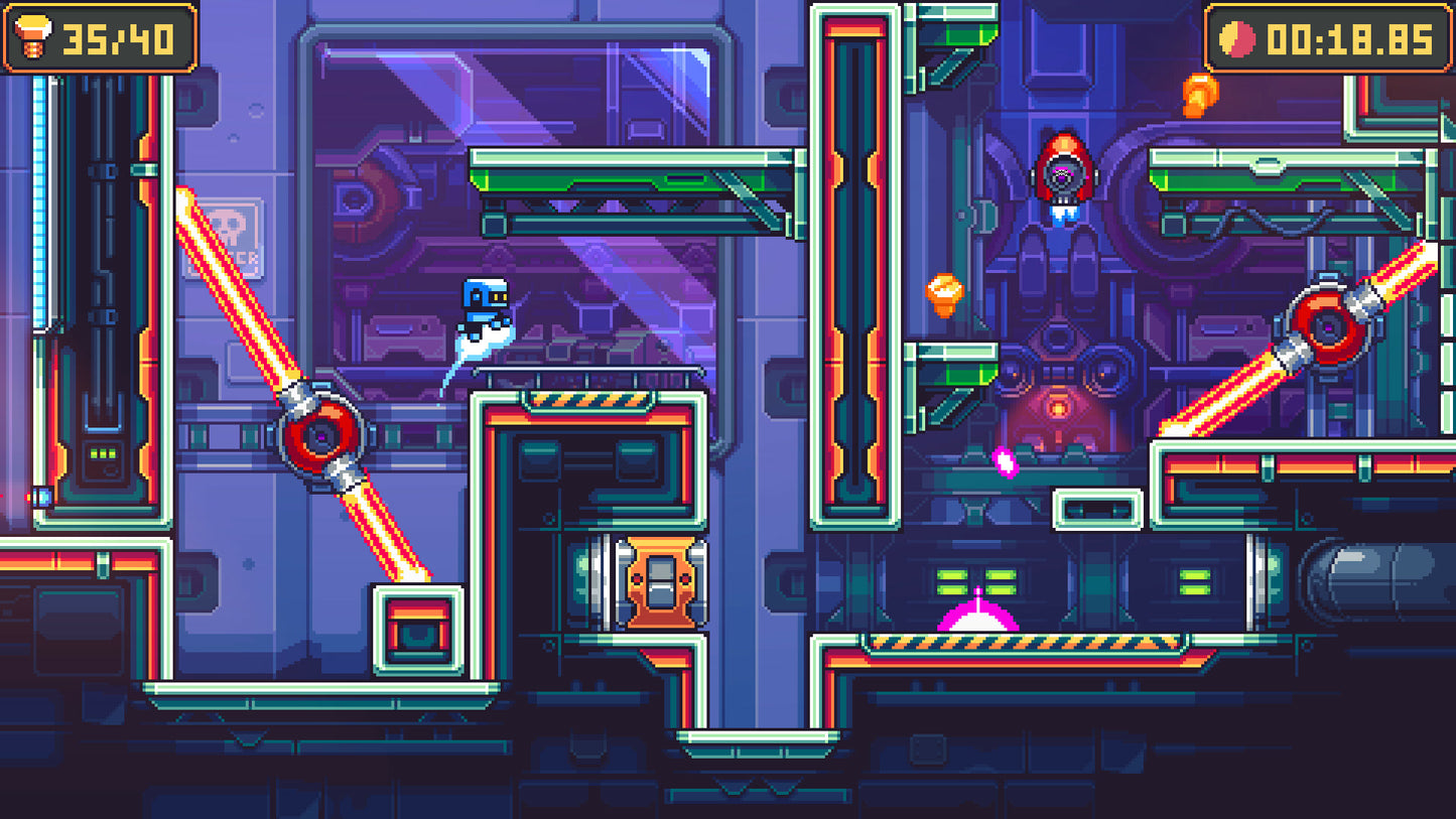 Bzzzt (PC) - Steam Key - GLOBAL   - Steam [Email/Instant Delivery]