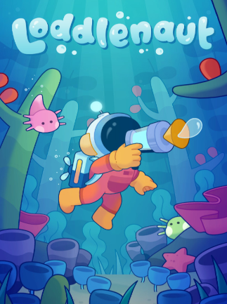 Loddlenaut (PC) - Steam Key - GLOBAL   - Steam [Email/Instant Delivery]
