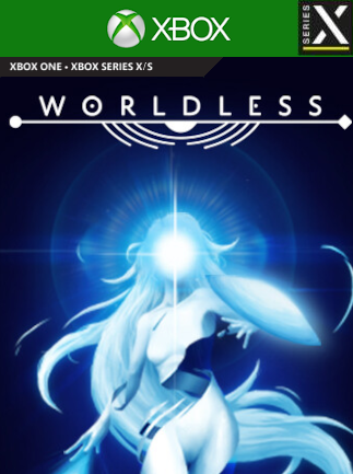 Worldless (Xbox Series X/S) - Xbox Live Key - EUROPE   - Xbox Live [Email/Instant Delivery]