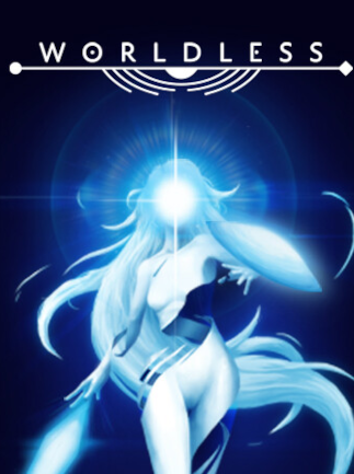 Worldless (PC) - Steam Key - GLOBAL   - Steam [Email/Instant Delivery]
