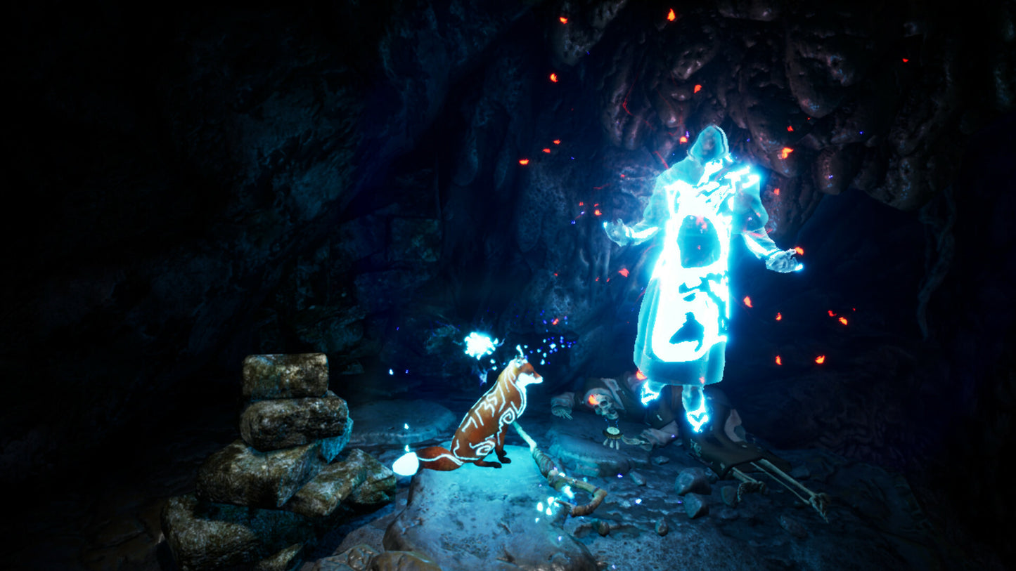 Wholesome Adventure Bundle (Xbox Series X/S) - Xbox Live Key - EUROPE   - Xbox Live [Email/Instant Delivery]