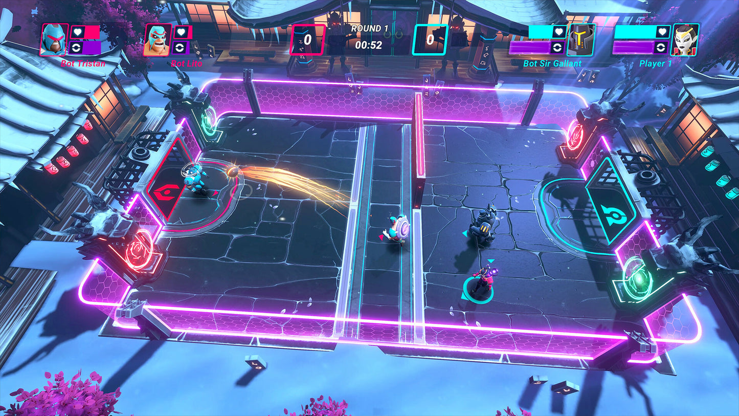 HyperBrawl Tournament - Celebration Pack 2 (PC) - Steam Key - GLOBAL   - Steam [Email/Instant Delivery]