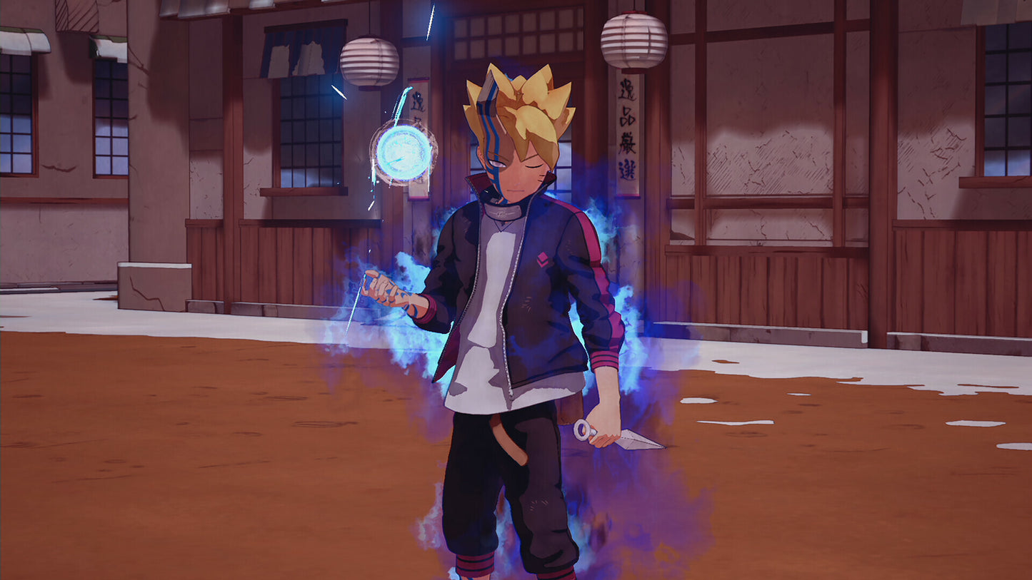 Naruto to Boruto: Shinobi Striker - Season Pass 7 (PC) - Steam Key - GLOBAL   - Steam [Email/Instant Delivery]