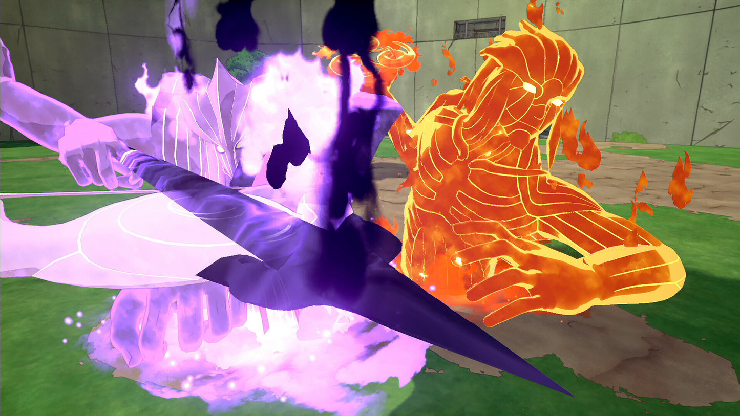 Naruto to Boruto: Shinobi Striker - Season Pass 7 (PC) - Steam Key - GLOBAL   - Steam [Email/Instant Delivery]