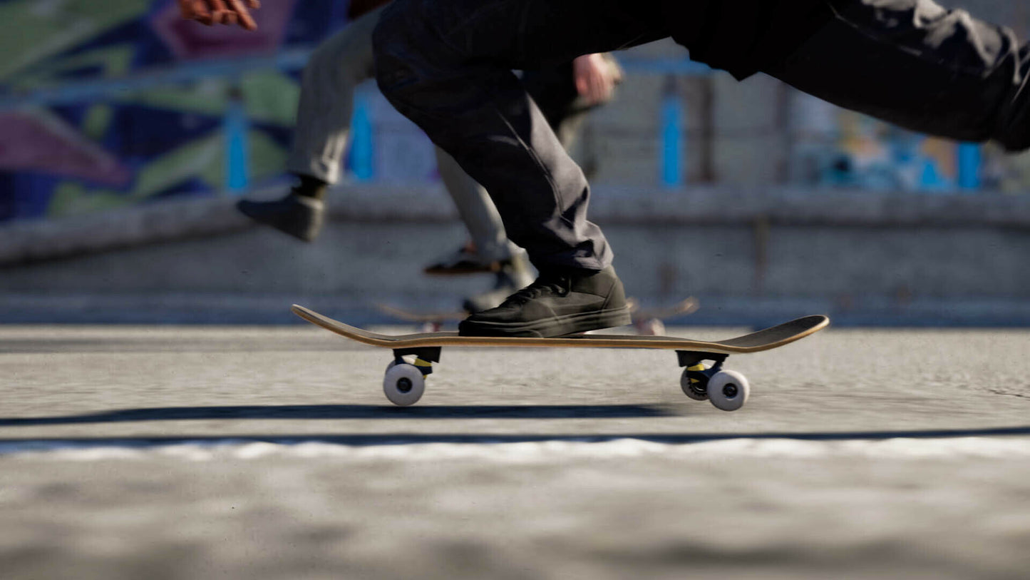Riders Republic Skate Plus Pack (PC) - Ubisoft Connect Key - EUROPE UbisoftConnect -  - UbisoftConnect [Email/Instant Delivery]