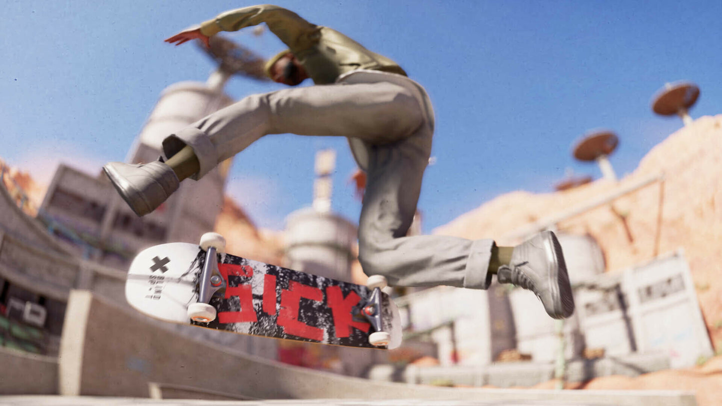 Riders Republic Skate Plus Pack (PC) - Ubisoft Connect Key - EUROPE UbisoftConnect -  - UbisoftConnect [Email/Instant Delivery]