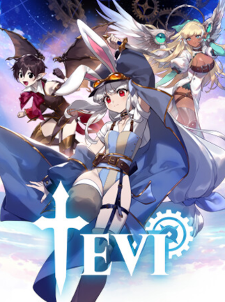 Tevi (PC) - Steam Key - GLOBAL   - Steam [Email/Instant Delivery]