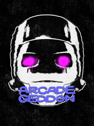 Arcadegeddon (PC) - Steam Key - GLOBAL   - Steam [Email/Instant Delivery]