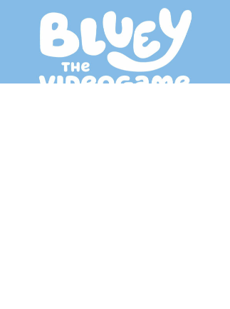 Bluey: The Videogame (PC) - Steam Key - GLOBAL   - Steam [Email/Instant Delivery]