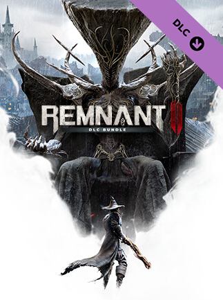 Remnant II - DLC Bundle (PC) - Steam Key - GLOBAL   - Steam [Email/Instant Delivery]