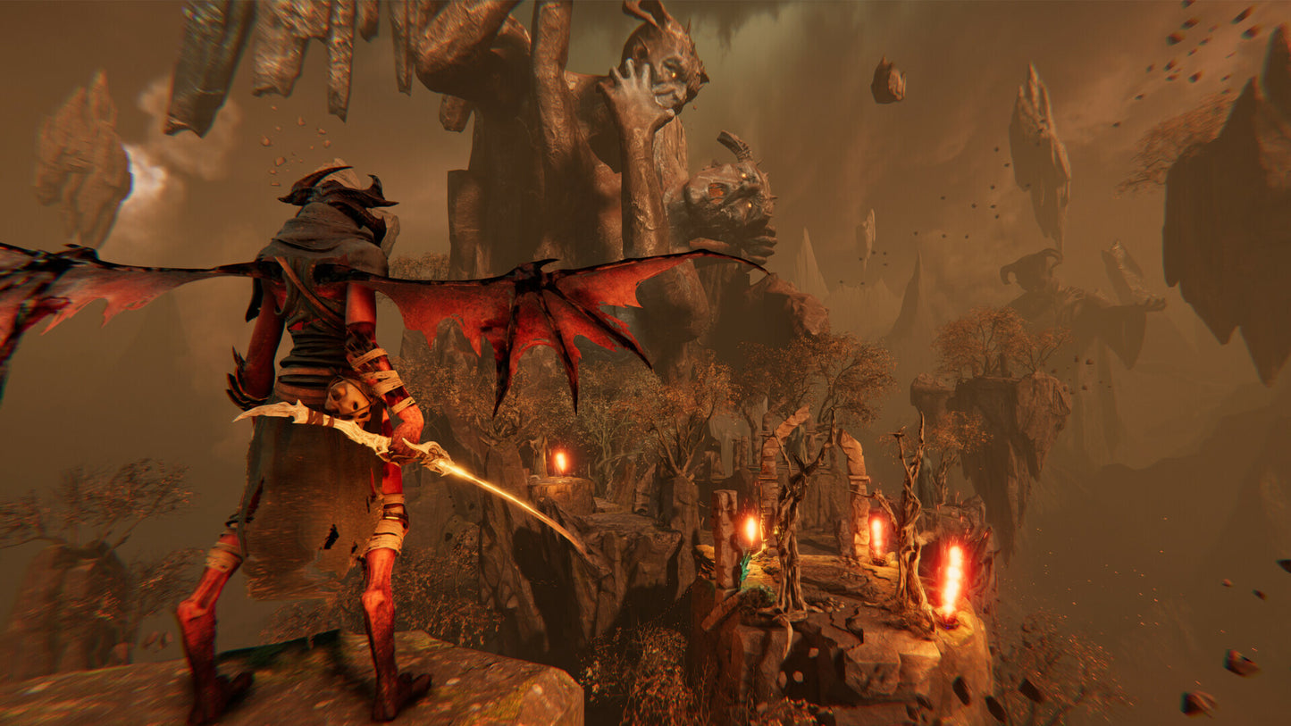 Metal: Hellsinger - Essential Hits Pack (PC) - Steam Key - GLOBAL   - Steam [Email/Instant Delivery]
