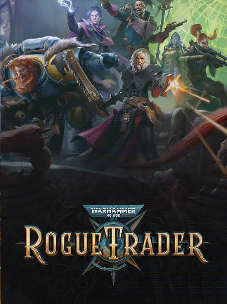 Warhammer 40,000: Rogue Trader (PC) - Steam Key - GLOBAL   - Steam [Email/Instant Delivery]