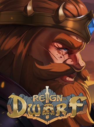 Reign of Dwarf (PC) - Steam Key - GLOBAL   - Steam [Email/Instant Delivery]