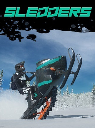 Sledders (PC) - Steam Key - GLOBAL   - Steam [Email/Instant Delivery]