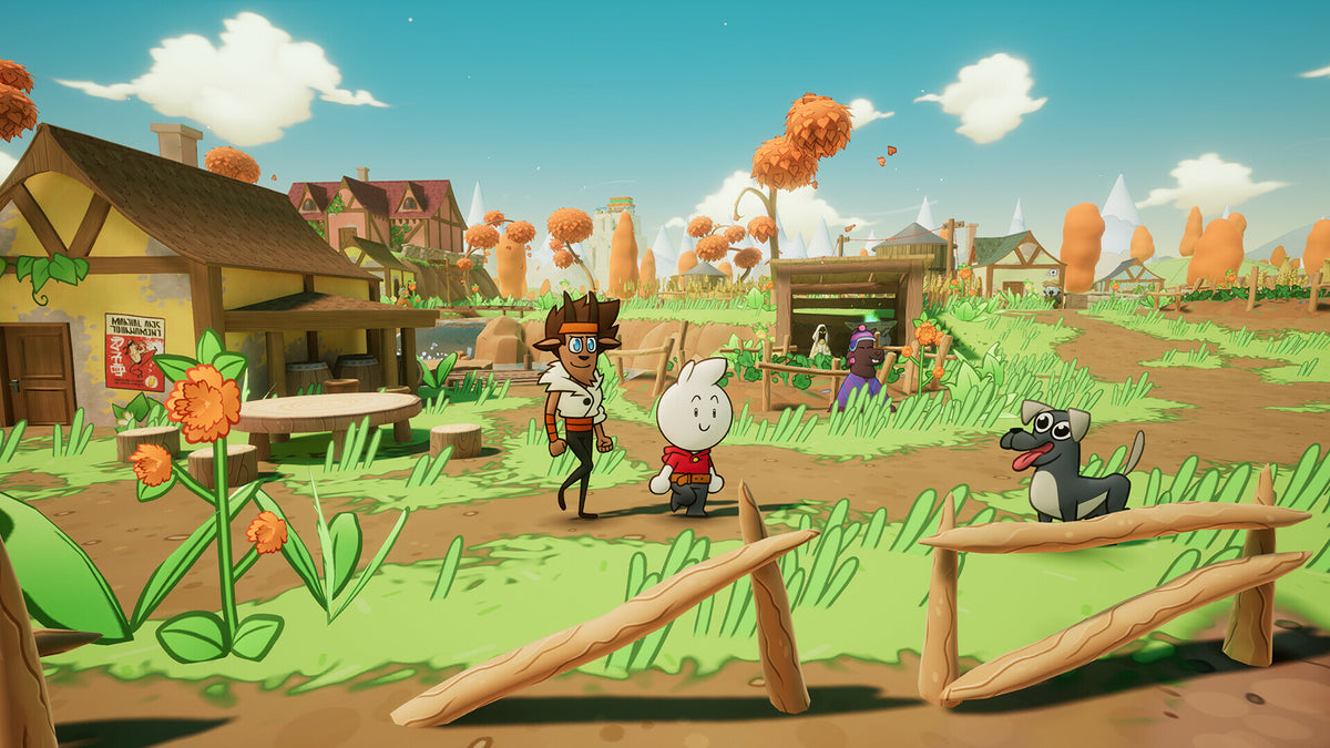 Born of Bread (PC) - Steam Key - GLOBAL   - Steam [Email/Instant Delivery]