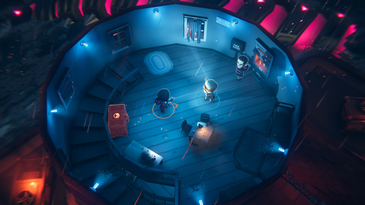 From Space - Operation Clear Skies (PC) - Steam Key - GLOBAL   - Steam [Email/Instant Delivery]