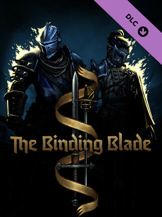 Darkest Dungeon II: The Binding Blade (PC) - Steam Key - GLOBAL   - Steam [Email/Instant Delivery]