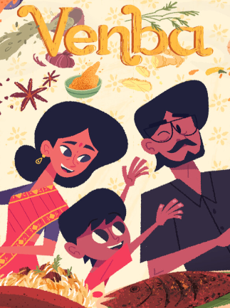 Venba (PC) - Steam Key - GLOBAL   - Steam [Email/Instant Delivery]
