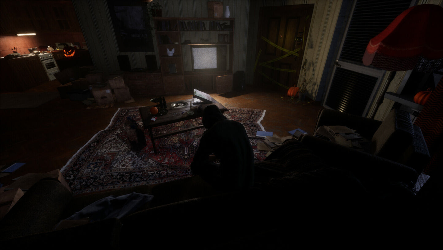 Paranoid (PC) - Steam Key - GLOBAL   - Steam [Email/Instant Delivery]