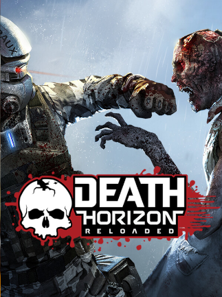 Death Horizon: Reloaded (PC) - Steam Key - GLOBAL   - Steam [Email/Instant Delivery]