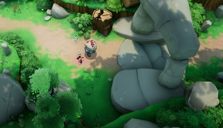 Asterix & Obelix XXXL: The Ram From Hibernia (PC) - Steam Key - GLOBAL   - Steam [Email/Instant Delivery]