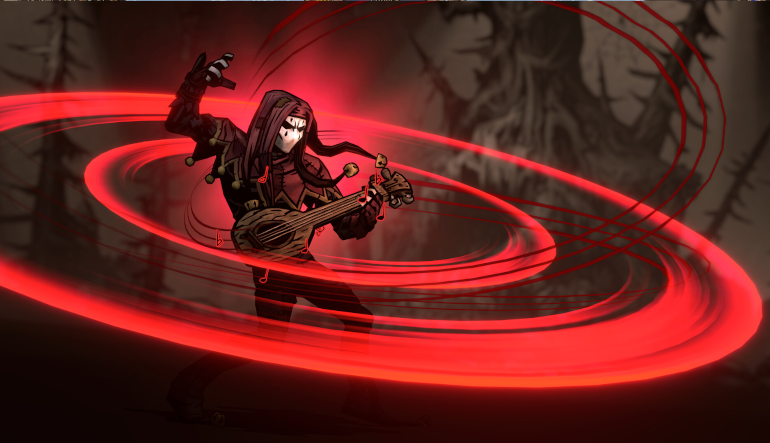 Darkest Dungeon II: The Soundtrack (PC) - Steam Key - GLOBAL   - Steam [Email/Instant Delivery]