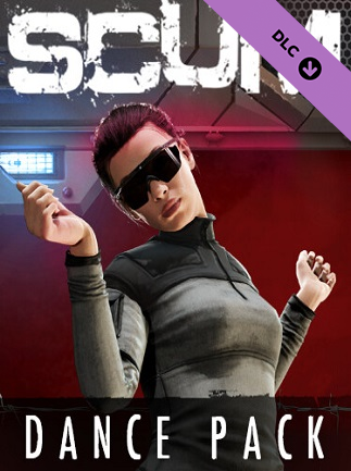 SCUM Dance pack (PC) - Steam Key - GLOBAL   - Steam [Email/Instant Delivery]