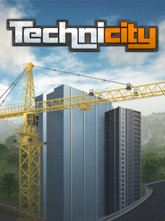 Technicity (PC) - Steam Key - GLOBAL   - Steam [Email/Instant Delivery]