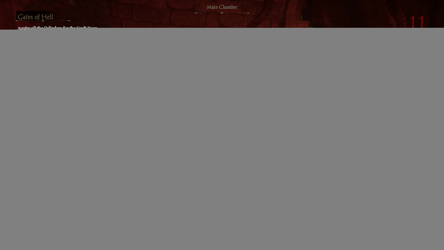 Sker Ritual (Xbox Series X/S) - Xbox Live Key - UNITED STATES   - Wales Interactive [Email/Instant Delivery]
