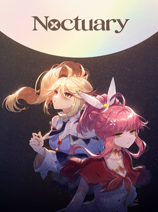 Noctuary (PC) - Steam Key - GLOBAL   - Steam [Email/Instant Delivery]