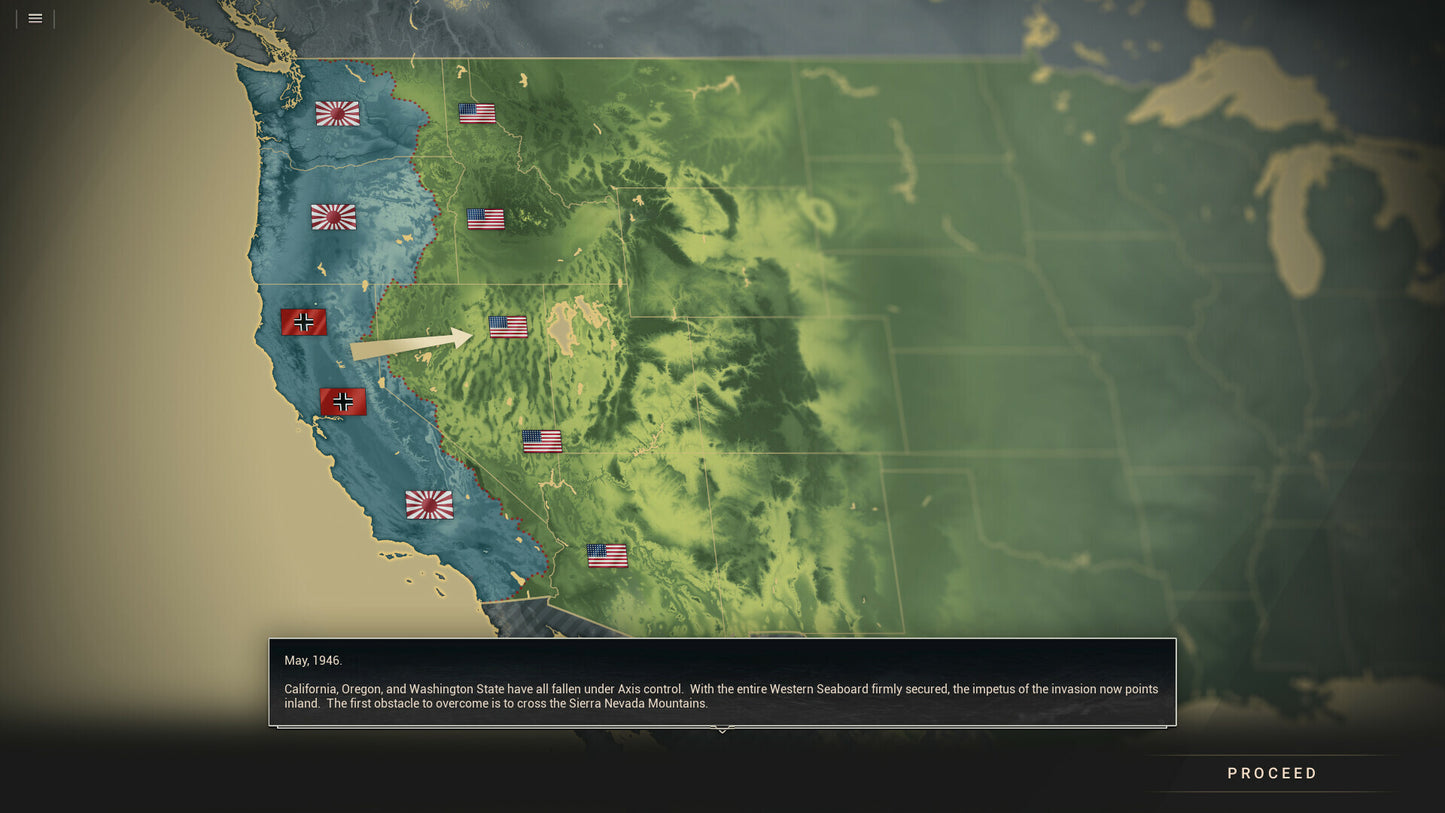 Panzer Corps 2: Axis Operations - 1946 (PC) - Steam Key - GLOBAL   - Steam [Email/Instant Delivery]