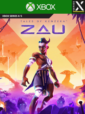 Tales of Kenzera: Zau (Xbox Series X/S) - Xbox Live Key - UNITED STATES   - Electronic Arts [Email/Instant Delivery]