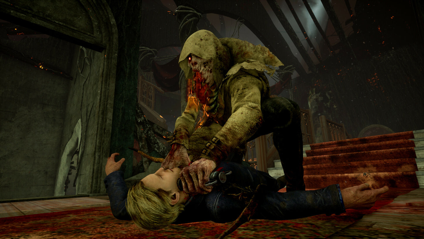 Dead by Daylight: Macabre Tales Pack (PC) - Steam Key - GLOBAL   - Steam [Email/Instant Delivery]