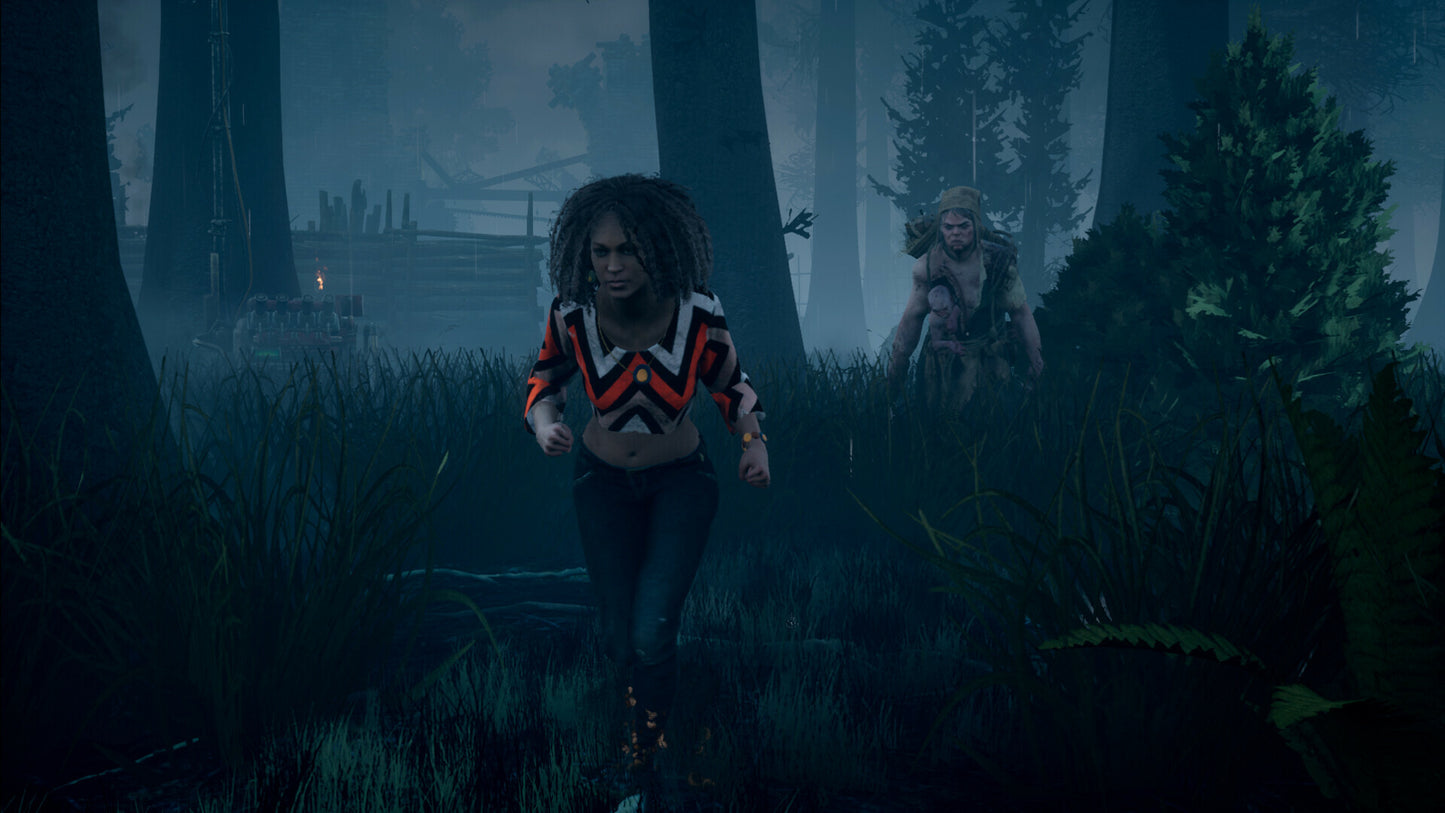 Dead by Daylight: Macabre Tales Pack (PC) - Steam Key - GLOBAL   - Steam [Email/Instant Delivery]