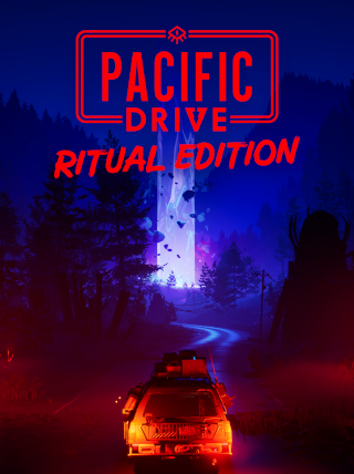 Pacific Drive | Ritual Edition (PC) - Steam Key - GLOBAL   - Kepler Interactive [Email/Instant Delivery]