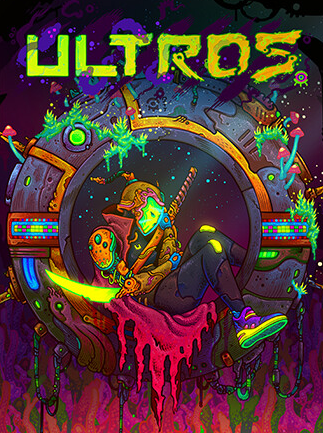 Ultros (PC) - Steam Key  - ROW   - Steam [Email/Instant Delivery]