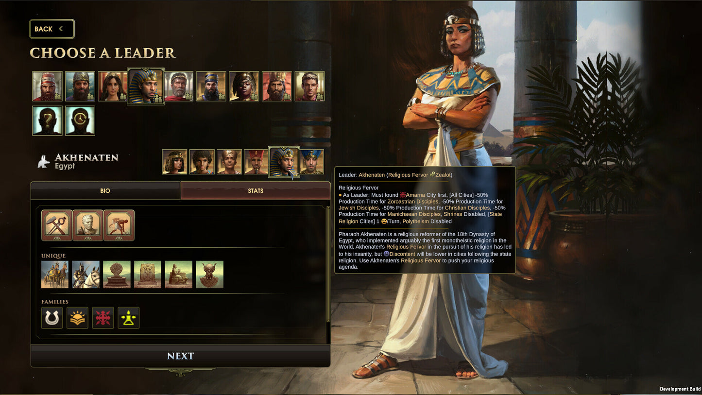 Old World - Wonders and Dynasties (PC) - Steam Key - GLOBAL   - Steam [Email/Instant Delivery]