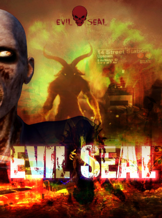 Evil Seal (PC) - Steam Key - GLOBAL   - Steam [Email/Instant Delivery]