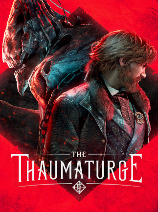 The Thaumaturge (PC) - Steam Key - GLOBAL   - Steam [Email/Instant Delivery]